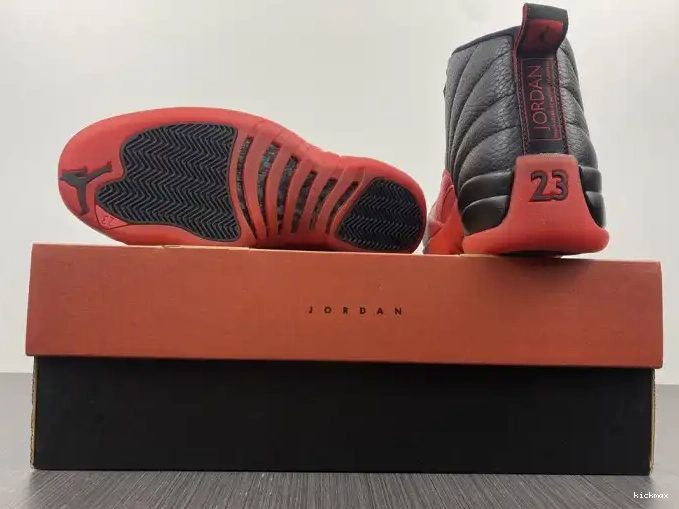Cheap Flu (2016) 002 Jordan 12 130690 Game Retro 0527